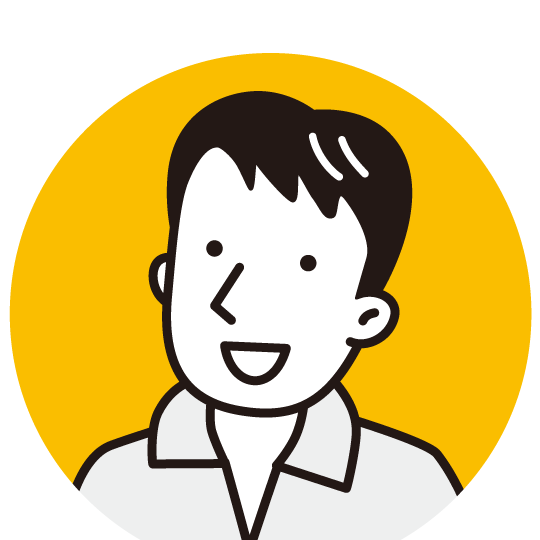 Ten Ten 様のアバターイラスト
