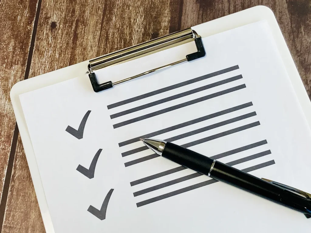 外構工事 業者 選び 5つのチェック項目